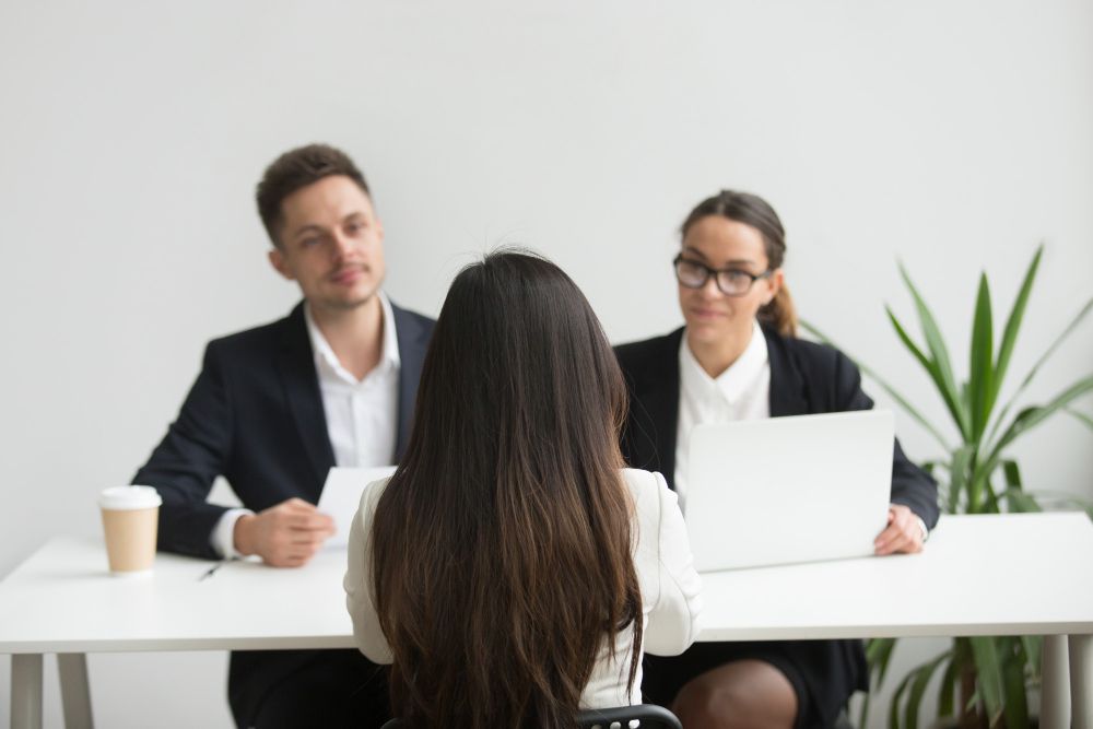 Affinity Bias adalah Fenomena yang Harus Dihindari Saat Hiring cover