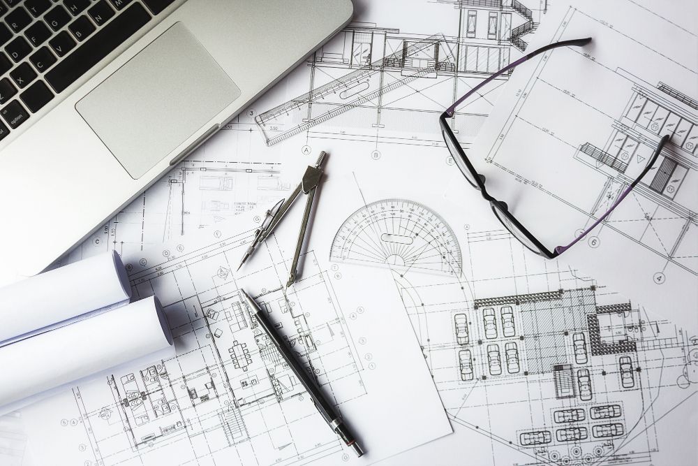 Memahami Fungsi dan Cara Membuat Template AutoCAD cover