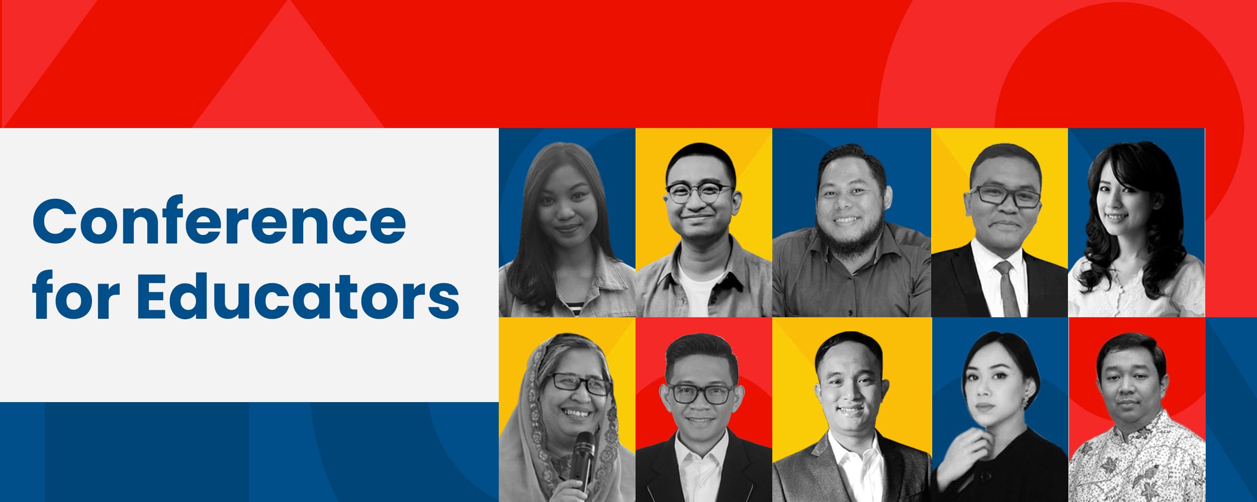 Perkenalkan Conference for Educators, Upaya MyEduSolve untuk Tingkatkan Kualitas Pendidikan Indonesia cover