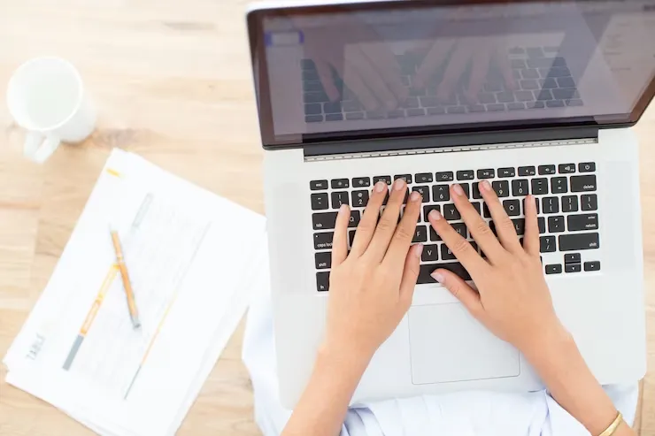 Cara Mengatur Spasi di Microsoft Word Dengan Mudah! cover