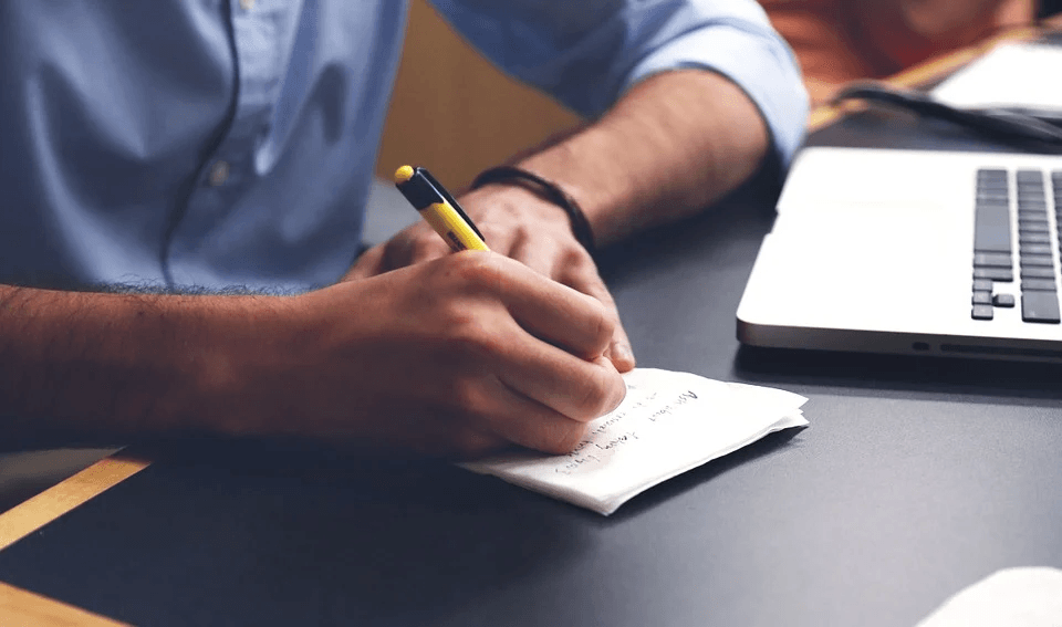 Mari Mengenal Apa Itu Cover Letter, Bagian Penting Ketika Ingin Melamar Pekerjaan cover