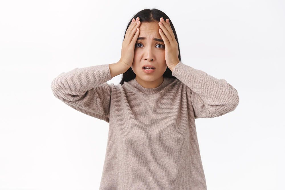 Panic Attack: Definisi, Penyebab, dan Cara Mengatasinya cover