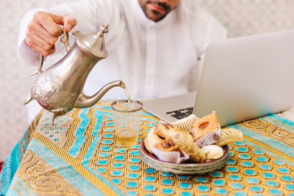 7 Tips Ampuh Agar Kamu Kembali Produktif Setelah Libur Lebaran cover