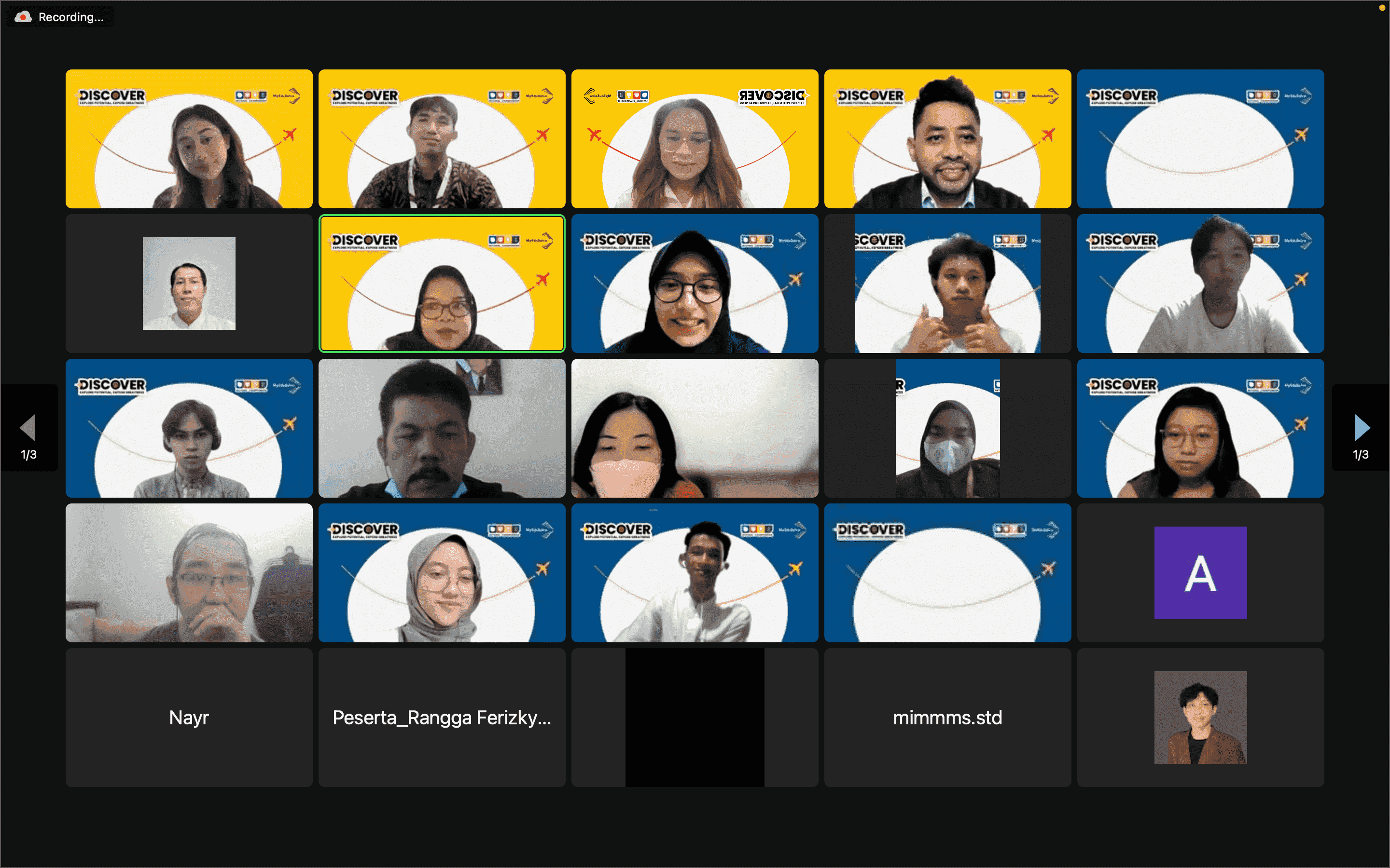 Cari Tahu Yuk! Berikut Pemenang Adobe Certified Professional National Championship 2023 cover