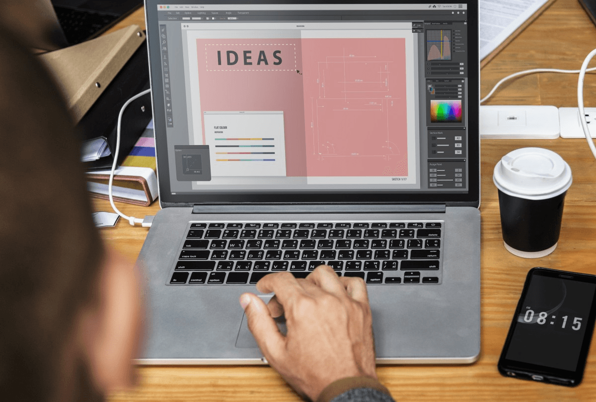 Cara Edit Background Foto dengan Photoshop untuk Pemula cover