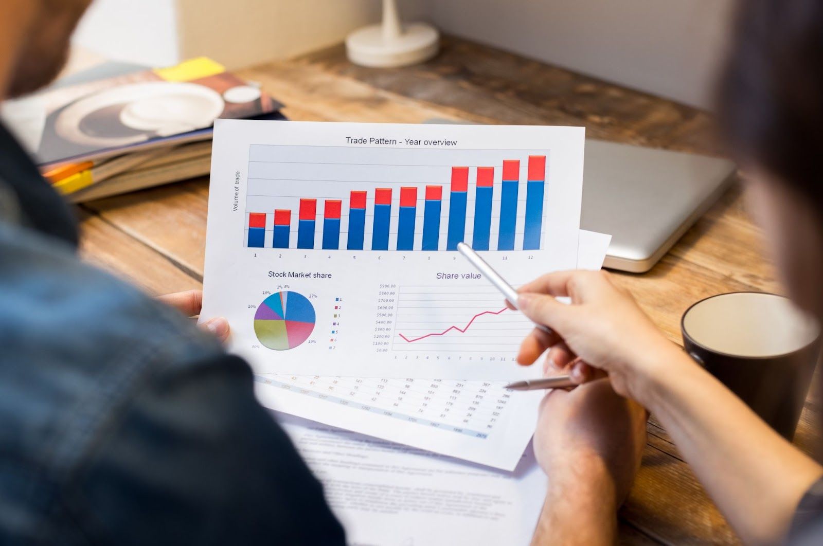 Inilah Cara Membuat Grafik Di Excel yang Mudah Untuk Kamu Pelajari cover