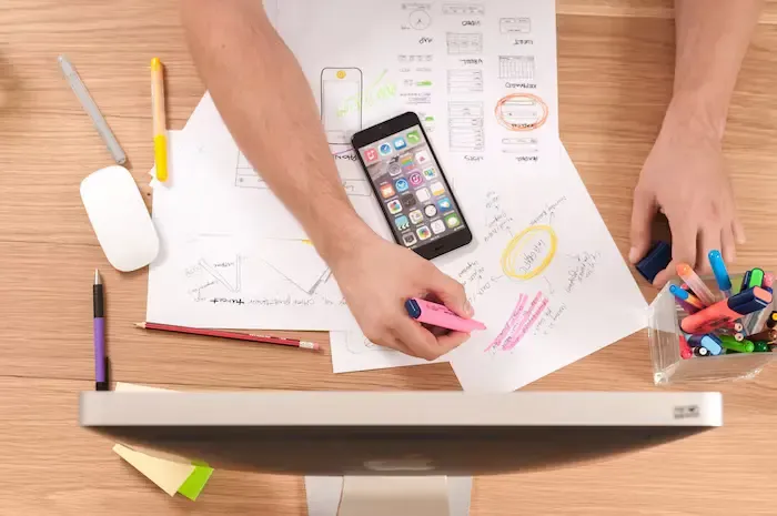 Contoh Membuat Bisnis Plan Sederhana dan Mudah Dipraktekkan cover