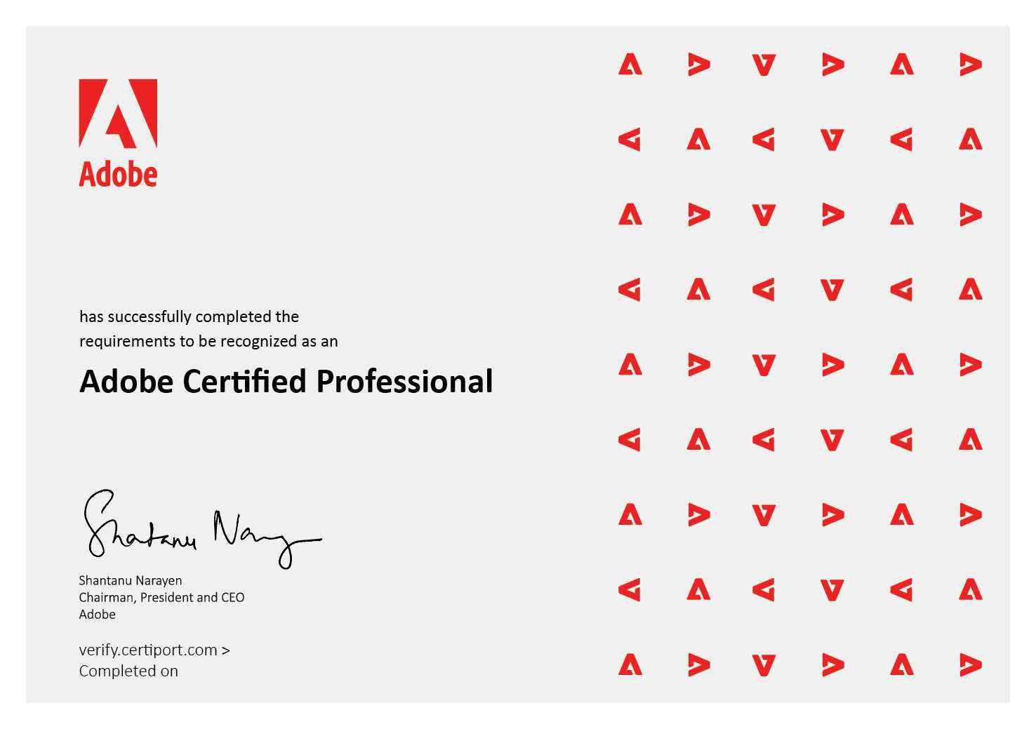Punya Skill Desain Grafis? Ketahui Apa itu Adobe Certified Professional cover