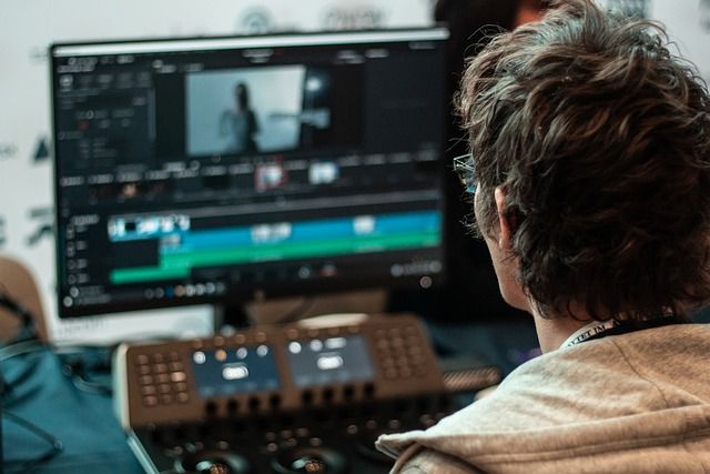Bingung Ikut Kursus Video Editing di Mana? Daftar di Adobe Bootcamp! cover