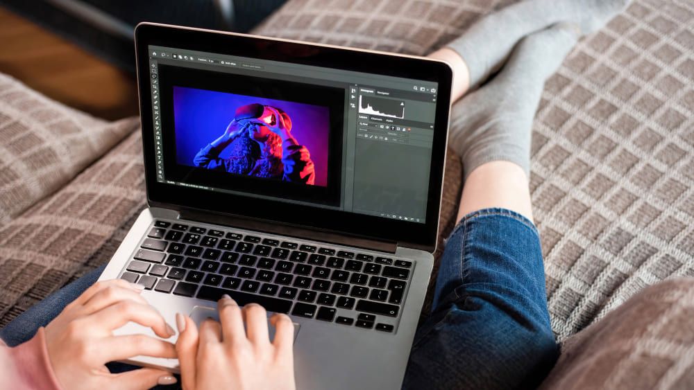 Cara Membuat Mockup di Photoshop dengan Mudah! cover
