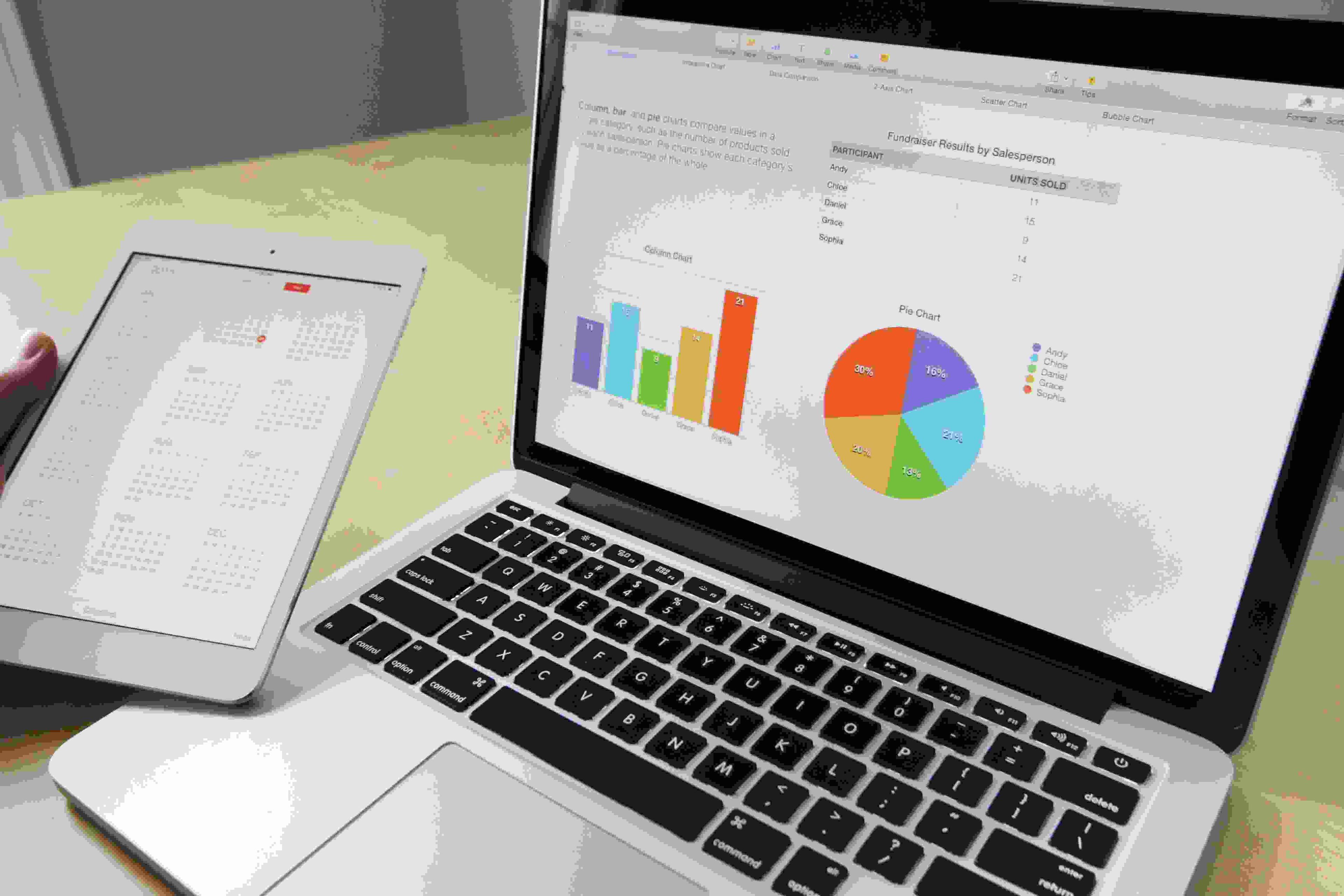 Profesi Primadona di Bidang Data: Data Analyst dan Data Scientist cover