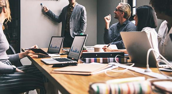Skill yang Harus Ada di CV untuk Peluang Karier yang Lebih Baik cover