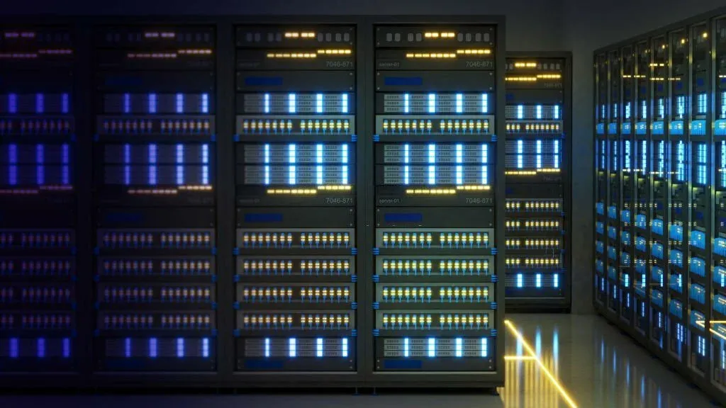 Database, Ini Manfaat Serta Jenis-Jenisnya! cover