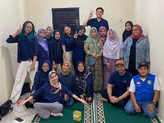 MyEduSolve Mengadakan MES Charity Dalam Rangka Hari Anak Nasional 2023 cover
