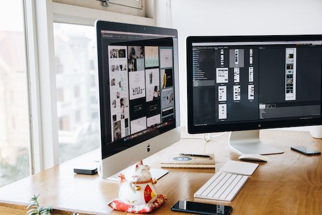 UX Design, Ini Pengertian, Tugas, Skill Yang Harus Dimiliki dan Gajinya! cover