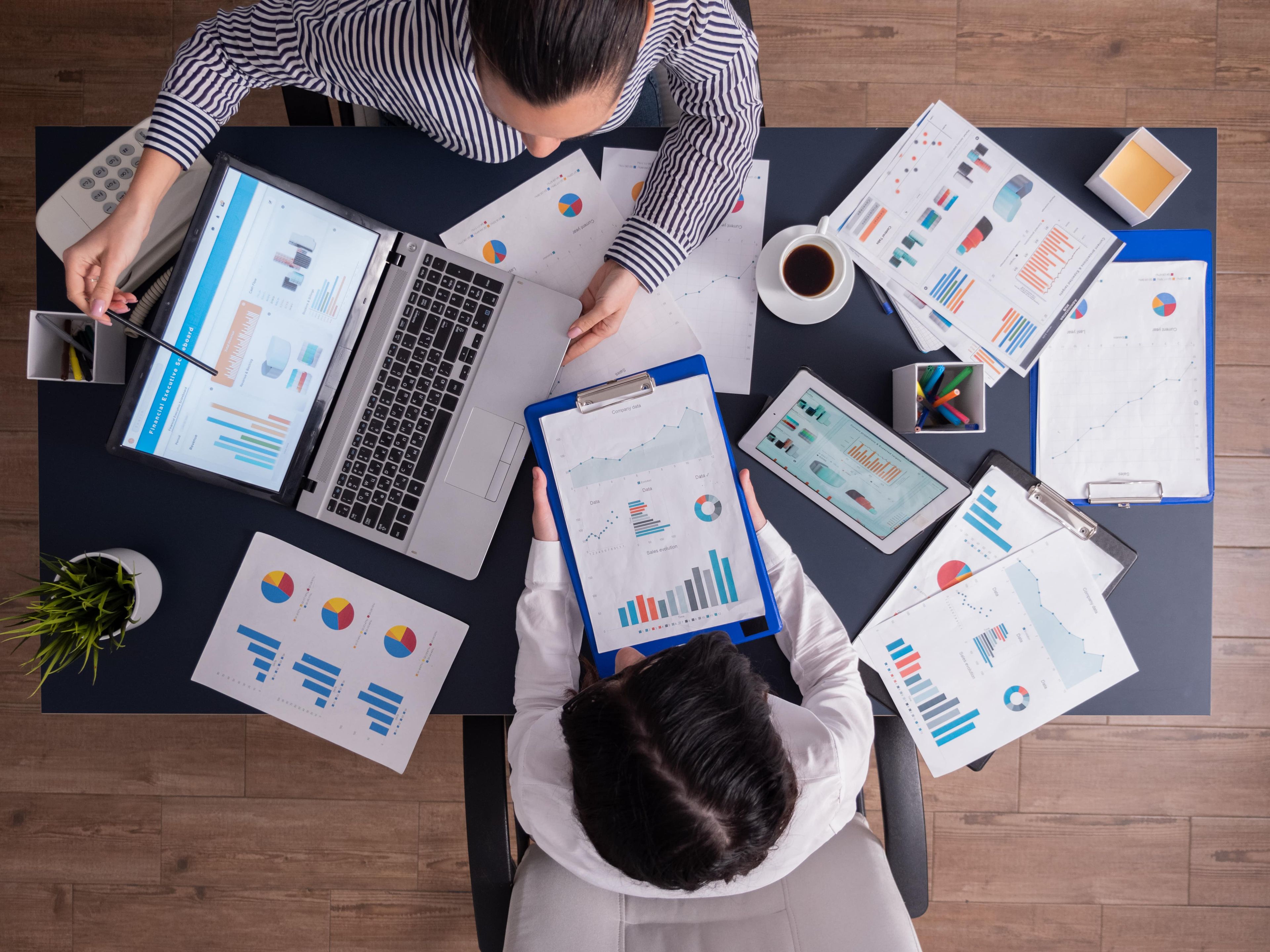 Ingin Dilirik Startup Besar? Yuk Kenalan dengan Project Management Skill! cover