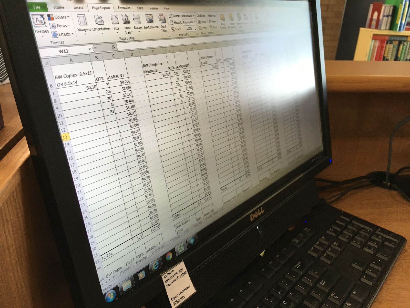 Mengenal Fungsi VLOOKUP dalam Microsoft Excel atau Spreadsheet cover