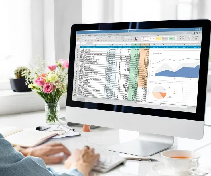 Pelajari Rumus Fungsi Max di Excel Beserta Contohnya cover
