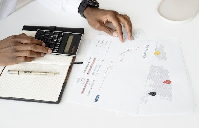 Rumus Excel untuk Mengatur Pemasukan dan Pengeluaran cover