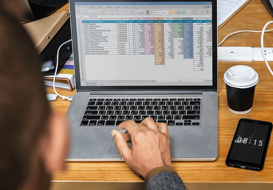 Inilah Cara Mengubah Excel Ke Word Dengan Mudah cover