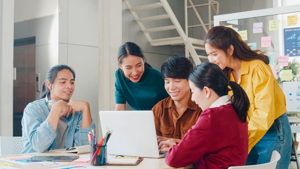 Ini Dia Pentingnya Program Bootcamp buat Tunjang Karier dan Skill Baru Kamu, Jangan Sampai Ketinggalan! cover