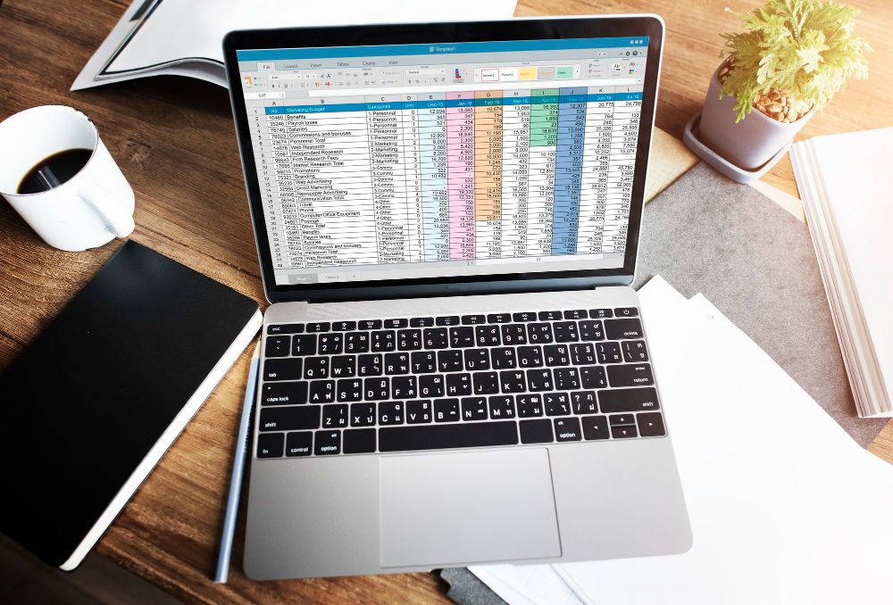Cara Mengurutkan Data di Excel untuk Pemula cover