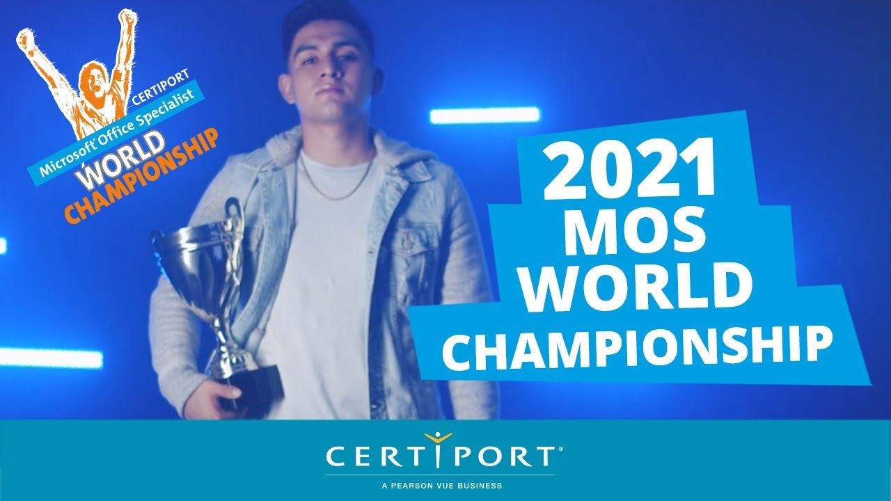 Indonesia Menempati 10 Besar di 3 Kategori MOS World Championship cover