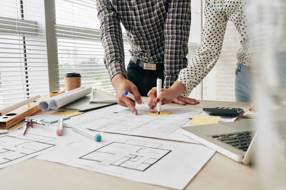 Mengetahui CAD Designer dan Skill yang Diperlukan cover