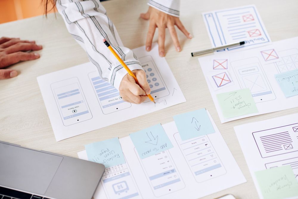 Apa Itu UX Writer dan Skill yang Harus Dimiliki cover