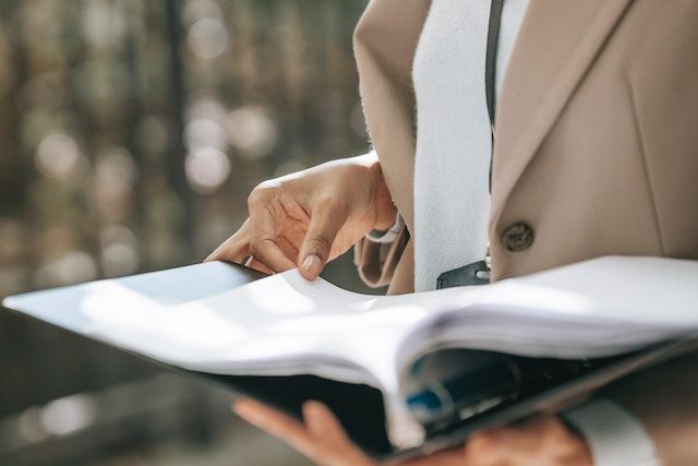Cara Mengatur Margin di Microsoft Word untuk Pemula cover