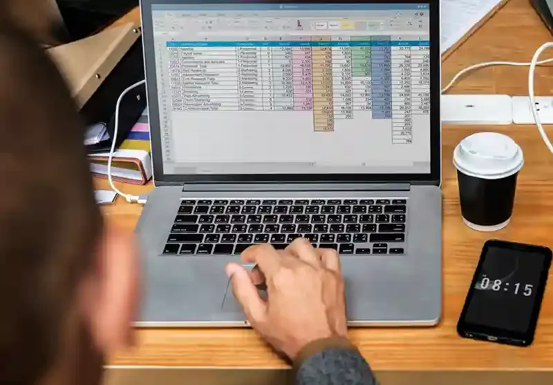 Mudah! Ini Cara Membuat Database di Excel untuk Mempermudah Pekerjaan cover