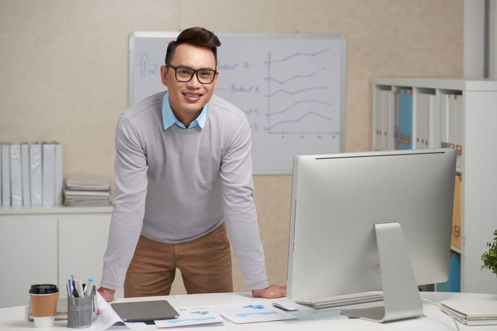 Wajib Tahu! Cara Mempersiapkan Ujian Sertifikasi Microsoft Office Specialist cover