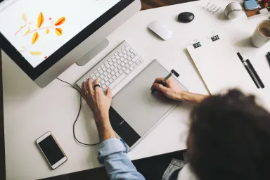 Pentingnya Sertifikat Desain Grafis Untuk Meningkatkan Karir cover