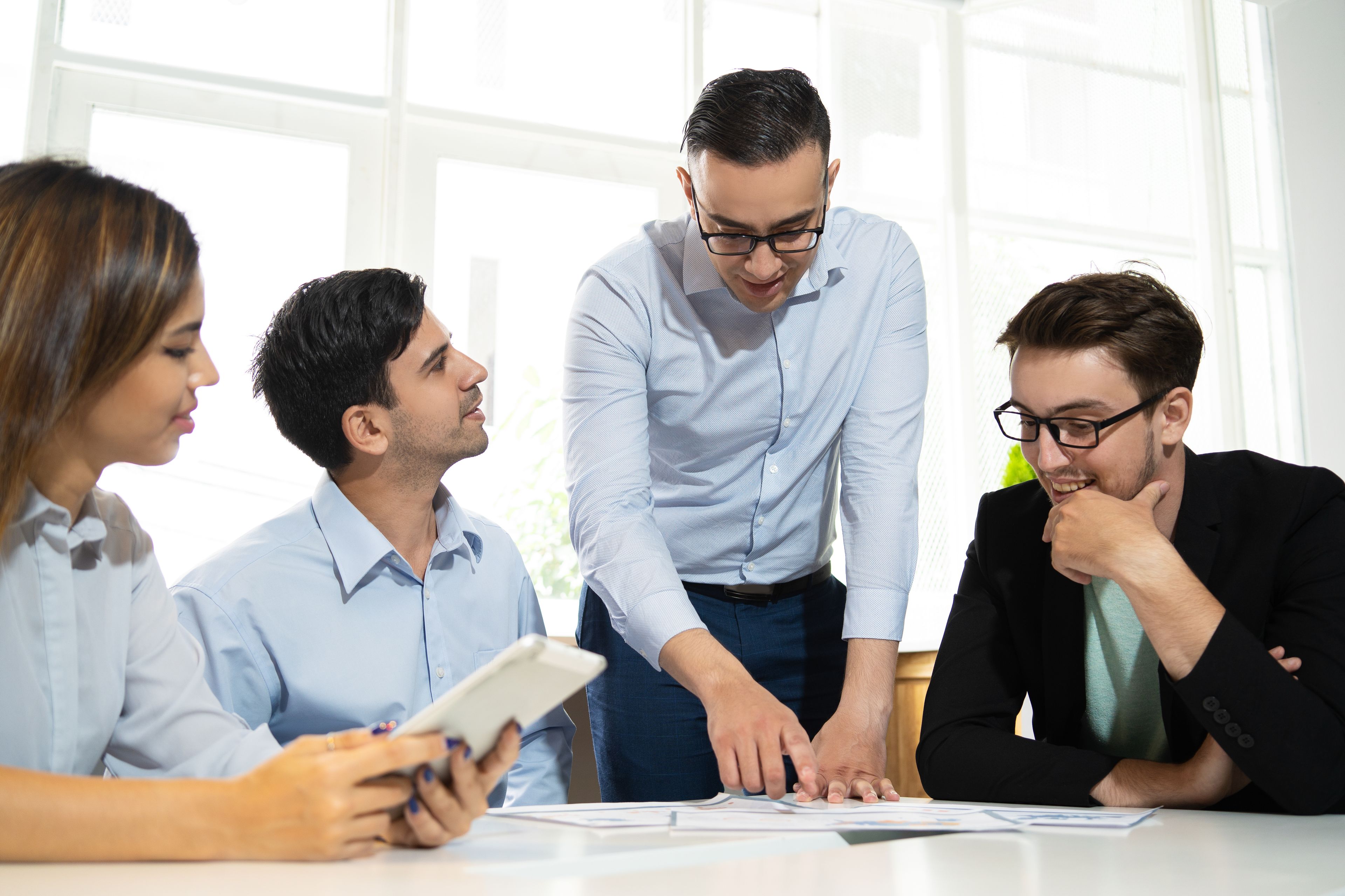 Project Management di Era Digital cover