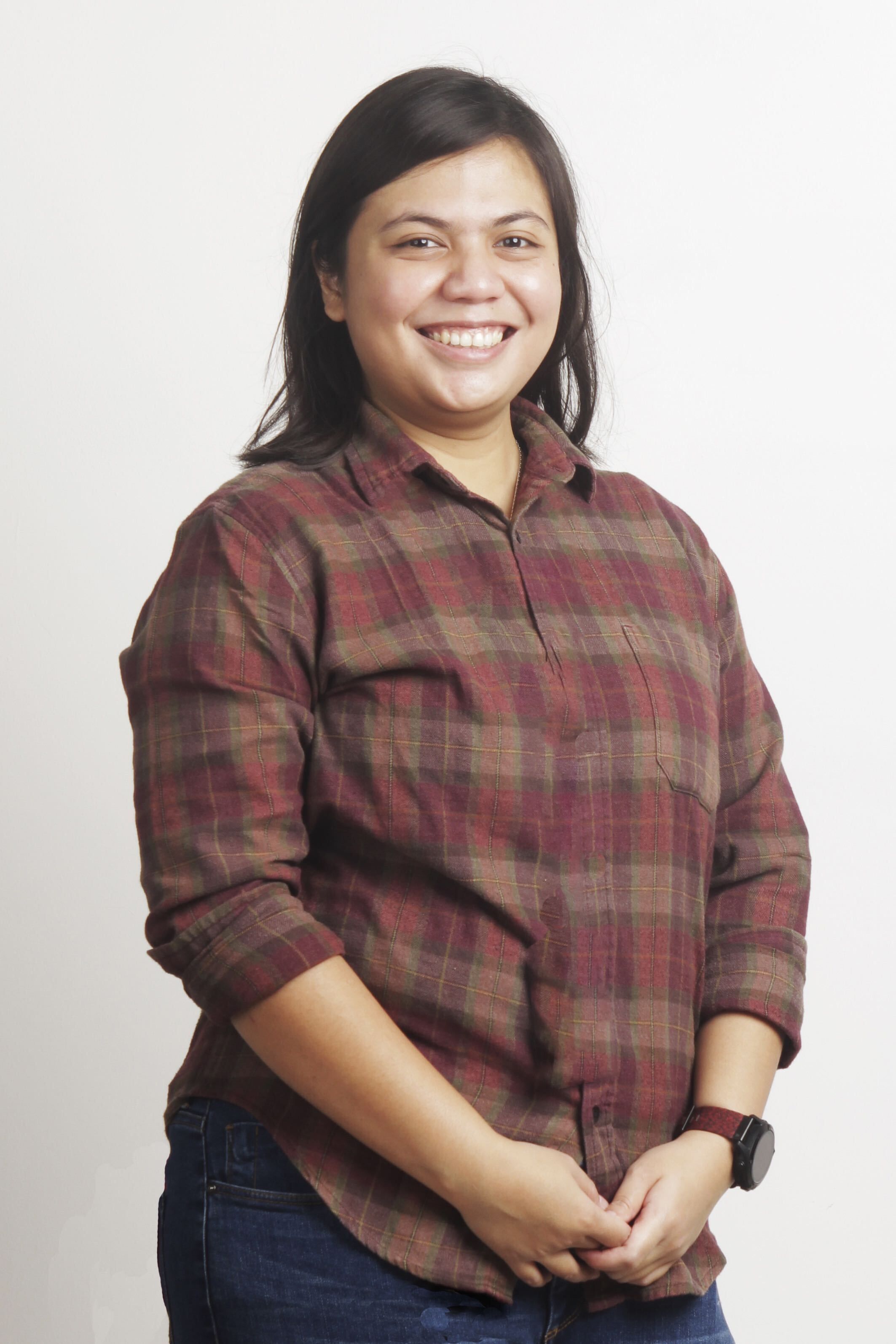 Dari Seorang Mentee Kemudian Menjadi Mentor,  Jale Sita: Kesempatan Untuk Berbagi cover