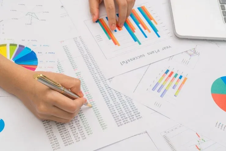 Tabulasi Data Serta Alur dan Teknik Analisis Dalam Mengolah Data cover