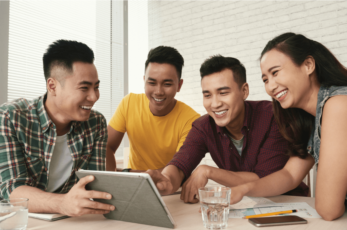 Ini Dia Profesi yang Paling Banyak Diminati oleh Gen Z cover