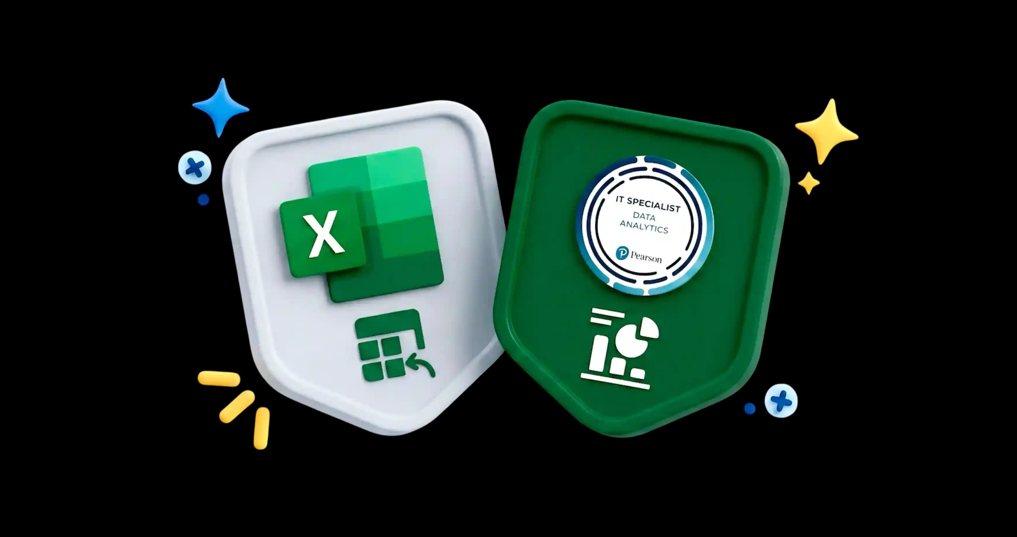 Applied Excel & Analytics image