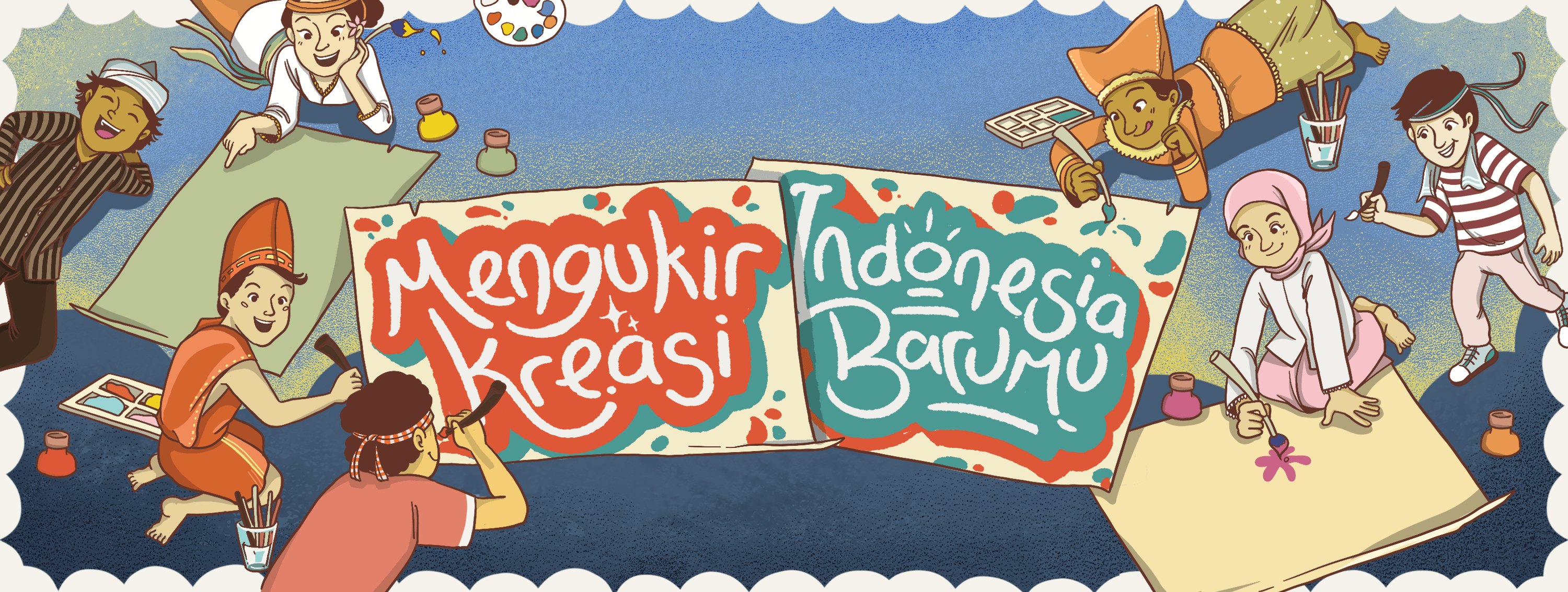 Design Challenge Poster