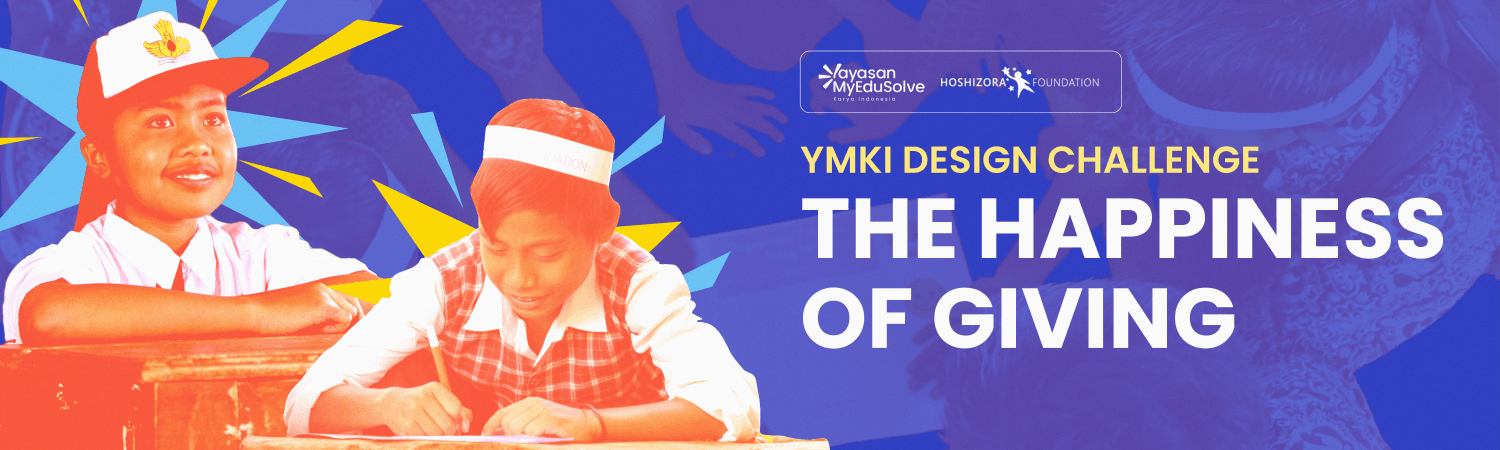 Design Challenge Poster