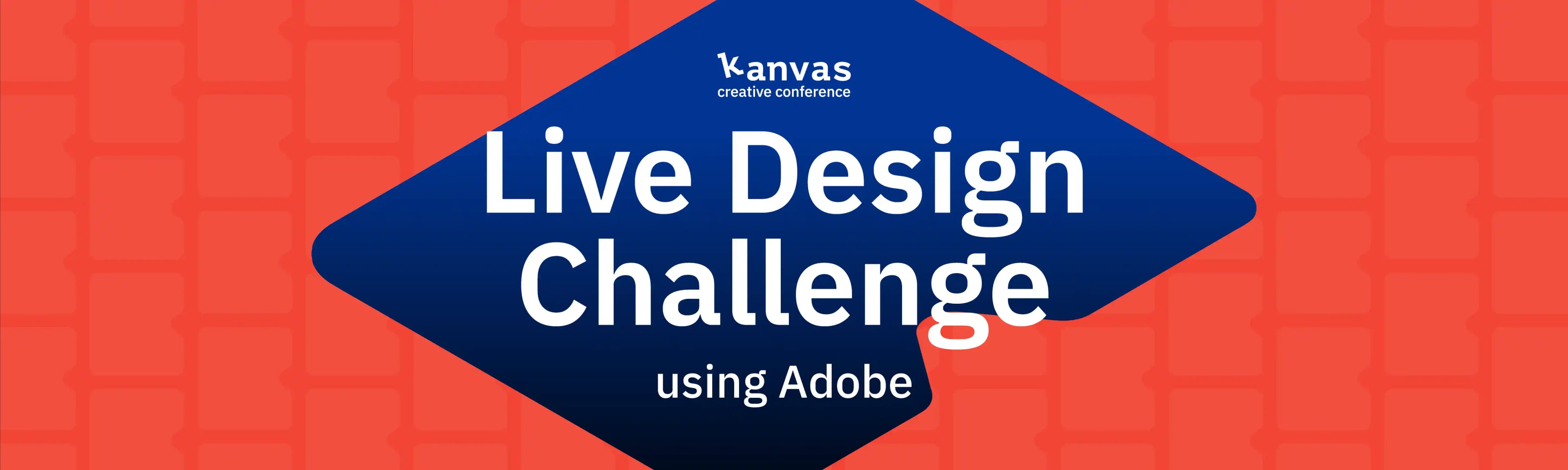 Design Challenge Poster