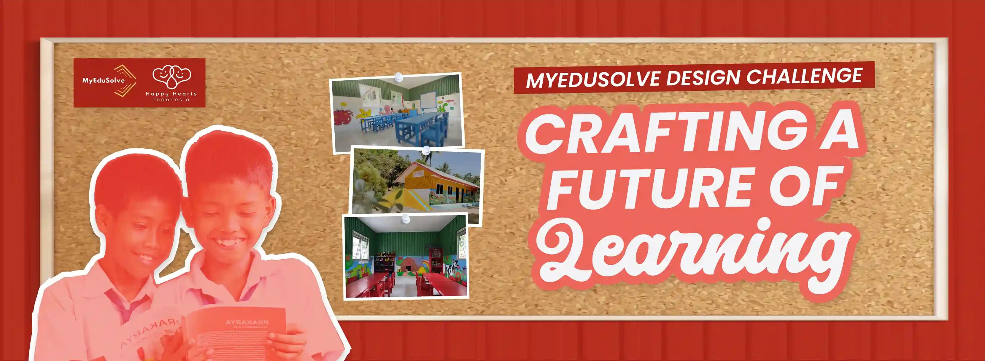 Design Challenge Poster