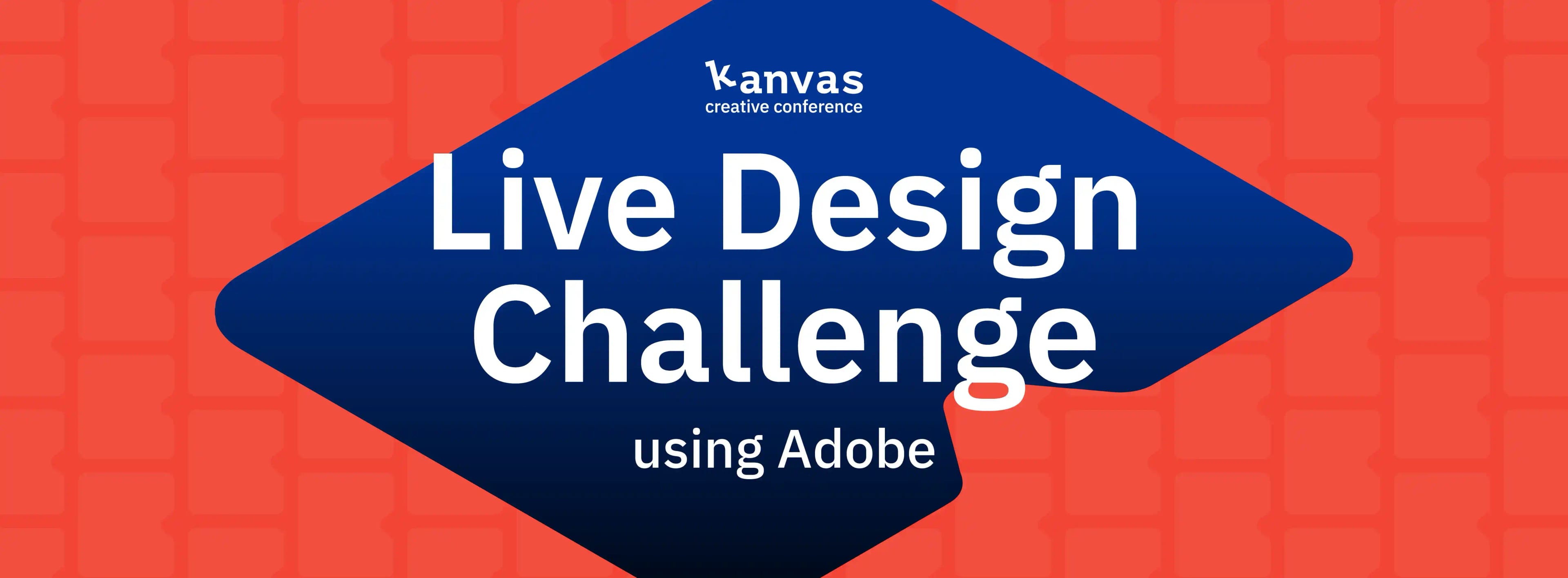 Design Challenge Poster