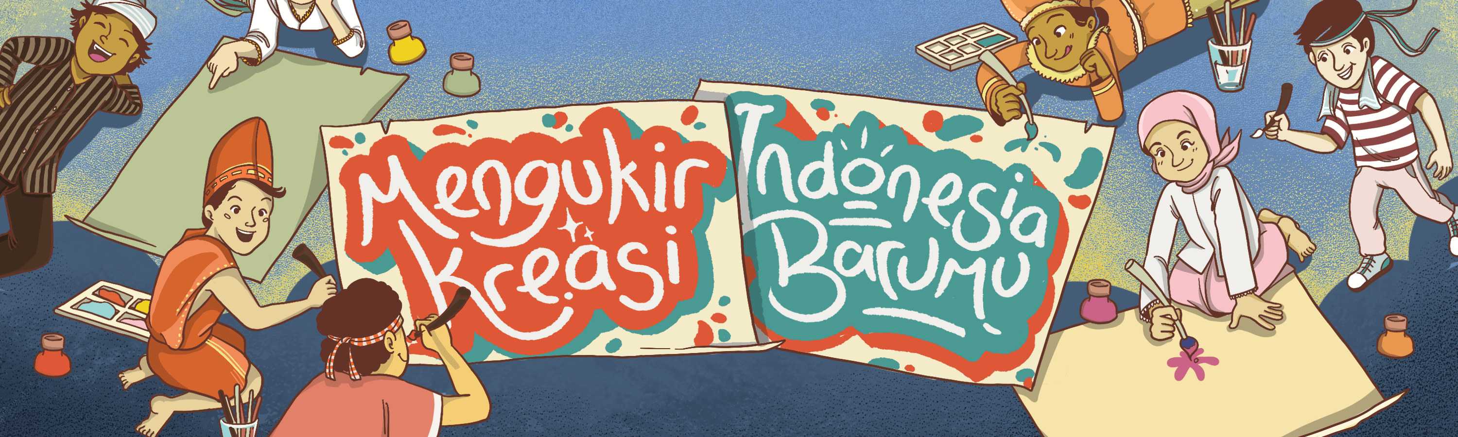 Design Challenge Poster