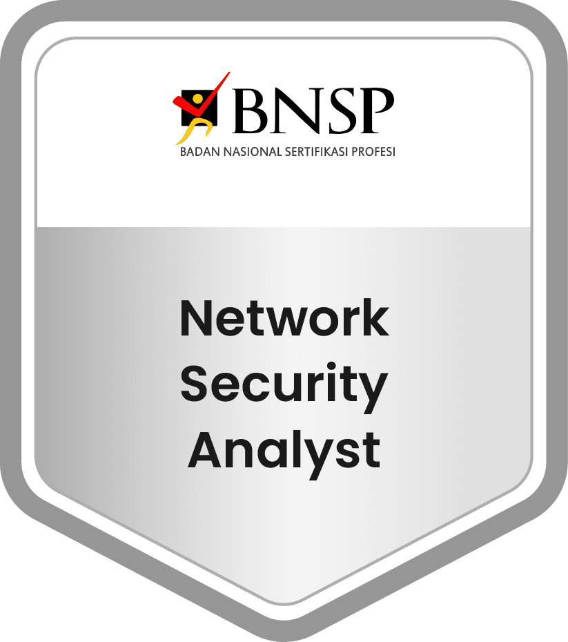 Network Security Analyst image