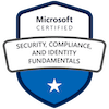 Microsoft Security, Compliance, and Identity Fundamentals: SC-900 Certification image