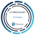 Certifications Images