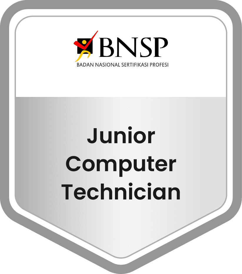 Teknisi Komputer Muda image