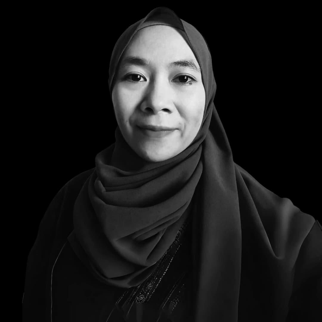 Annisa Luthfiasari