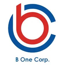 B One Logo